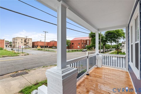 Tiny photo for 1600 Decatur Street, Richmond, VA 23224 (MLS # 2625351)