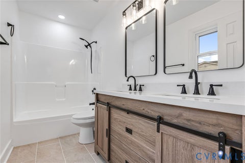 Tiny photo for 1600 Decatur Street, Richmond, VA 23224 (MLS # 2625351)