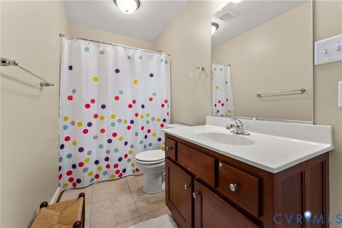 Tiny photo for 5610 Mt. Landing Road, Tappahannock, VA 22560 (MLS # 2607855)