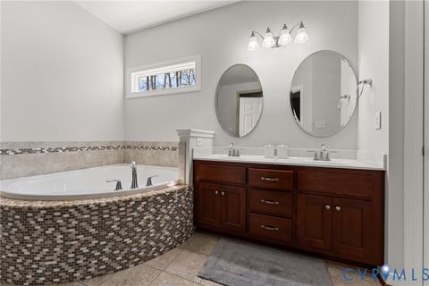 Tiny photo for 5610 Mt. Landing Road, Tappahannock, VA 22560 (MLS # 2607855)