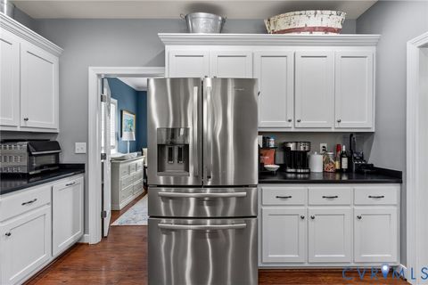 Tiny photo for 5610 Mt. Landing Road, Tappahannock, VA 22560 (MLS # 2607855)