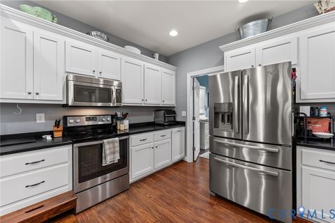 Tiny photo for 5610 Mt. Landing Road, Tappahannock, VA 22560 (MLS # 2607855)