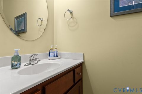 Tiny photo for 5610 Mt. Landing Road, Tappahannock, VA 22560 (MLS # 2607855)