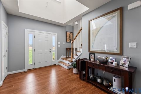 Tiny photo for 5610 Mt. Landing Road, Tappahannock, VA 22560 (MLS # 2607855)