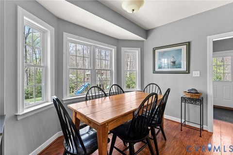 Tiny photo for 5610 Mt. Landing Road, Tappahannock, VA 22560 (MLS # 2607855)