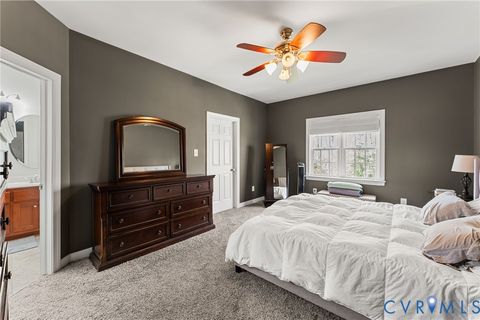 Tiny photo for 5610 Mt. Landing Road, Tappahannock, VA 22560 (MLS # 2607855)