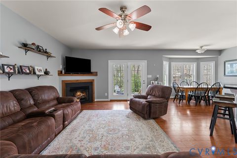 Tiny photo for 5610 Mt. Landing Road, Tappahannock, VA 22560 (MLS # 2607855)