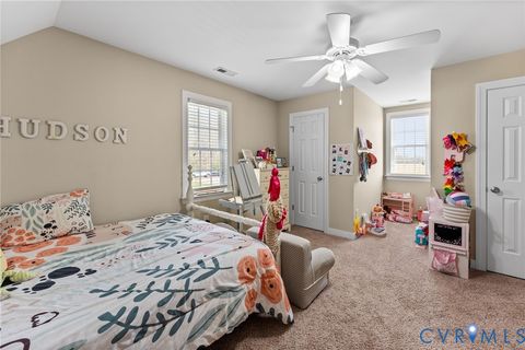 Tiny photo for 5610 Mt. Landing Road, Tappahannock, VA 22560 (MLS # 2607855)