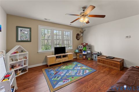 Tiny photo for 5610 Mt. Landing Road, Tappahannock, VA 22560 (MLS # 2607855)