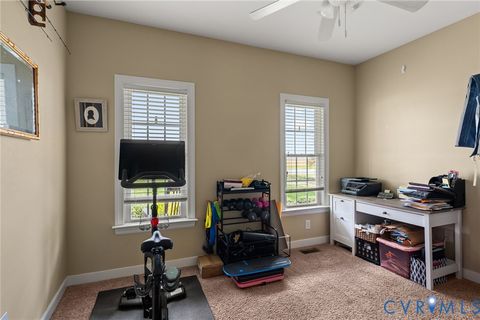 Tiny photo for 5610 Mt. Landing Road, Tappahannock, VA 22560 (MLS # 2607855)