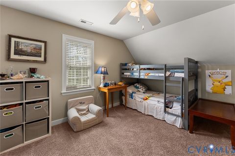 Tiny photo for 5610 Mt. Landing Road, Tappahannock, VA 22560 (MLS # 2607855)