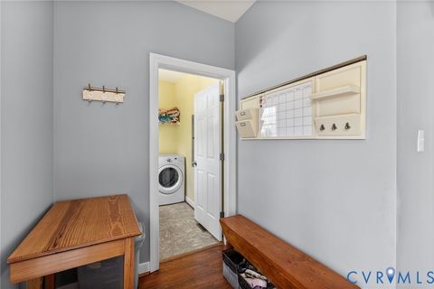 Tiny photo for 5610 Mt. Landing Road, Tappahannock, VA 22560 (MLS # 2607855)