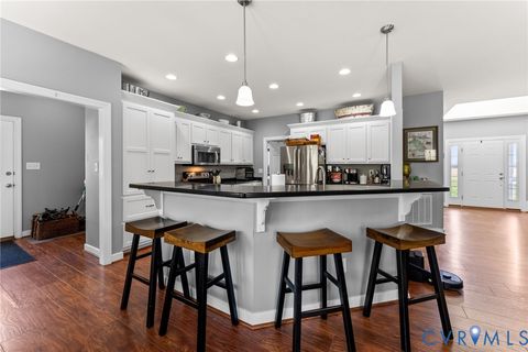 Tiny photo for 5610 Mt. Landing Road, Tappahannock, VA 22560 (MLS # 2607855)