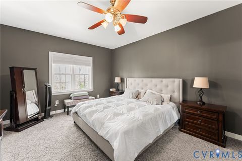 Tiny photo for 5610 Mt. Landing Road, Tappahannock, VA 22560 (MLS # 2607855)