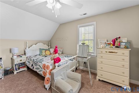 Tiny photo for 5610 Mt. Landing Road, Tappahannock, VA 22560 (MLS # 2607855)