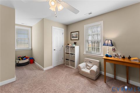 Tiny photo for 5610 Mt. Landing Road, Tappahannock, VA 22560 (MLS # 2607855)