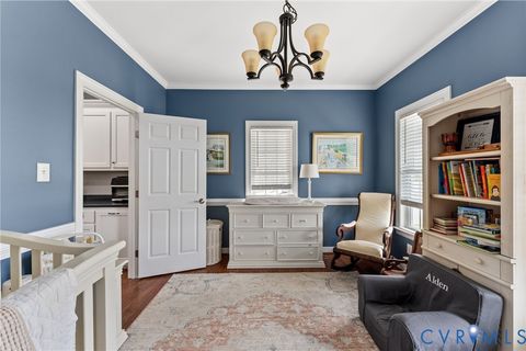 Tiny photo for 5610 Mt. Landing Road, Tappahannock, VA 22560 (MLS # 2607855)