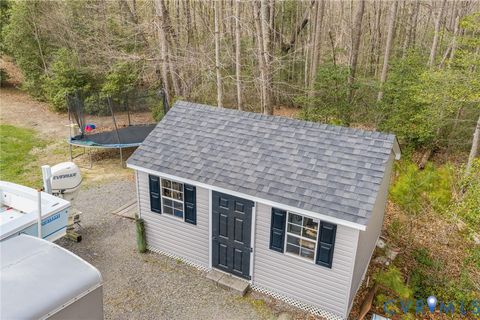 Tiny photo for 5610 Mt. Landing Road, Tappahannock, VA 22560 (MLS # 2607855)