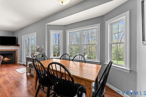 Tiny photo for 5610 Mt. Landing Road, Tappahannock, VA 22560 (MLS # 2607855)