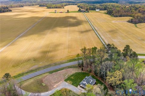Tiny photo for 5610 Mt. Landing Road, Tappahannock, VA 22560 (MLS # 2607855)