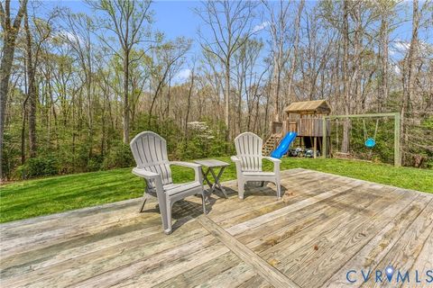 Tiny photo for 5610 Mt. Landing Road, Tappahannock, VA 22560 (MLS # 2607855)