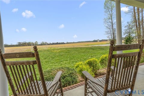 Tiny photo for 5610 Mt. Landing Road, Tappahannock, VA 22560 (MLS # 2607855)