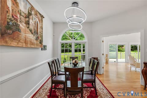 Tiny photo for 3300 Wicklow Lane, Chesterfield, VA 23236 (MLS # 2618477)