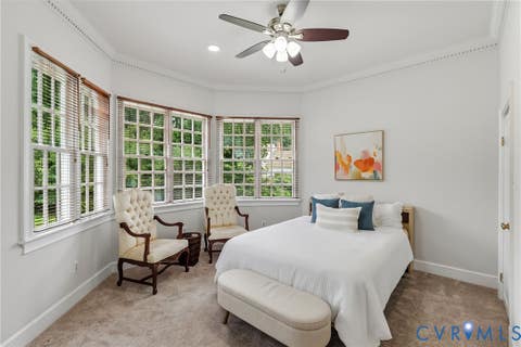 Tiny photo for 3300 Wicklow Lane, Chesterfield, VA 23236 (MLS # 2618477)