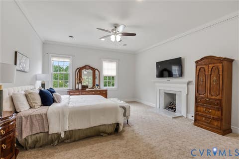 Tiny photo for 3300 Wicklow Lane, Chesterfield, VA 23236 (MLS # 2618477)
