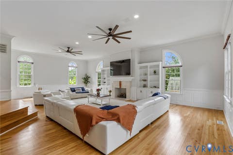Tiny photo for 3300 Wicklow Lane, Chesterfield, VA 23236 (MLS # 2618477)