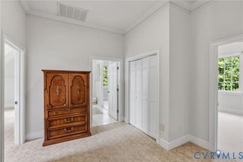 Tiny photo for 3300 Wicklow Lane, Chesterfield, VA 23236 (MLS # 2618477)