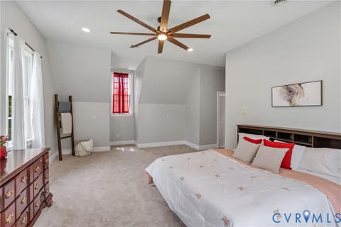 Tiny photo for 3300 Wicklow Lane, Chesterfield, VA 23236 (MLS # 2618477)
