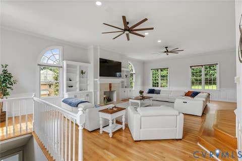 Tiny photo for 3300 Wicklow Lane, Chesterfield, VA 23236 (MLS # 2618477)