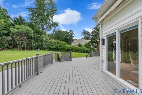 Tiny photo for 3300 Wicklow Lane, Chesterfield, VA 23236 (MLS # 2618477)