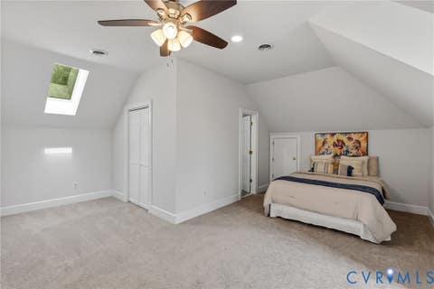 Tiny photo for 3300 Wicklow Lane, Chesterfield, VA 23236 (MLS # 2618477)