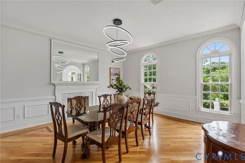 Tiny photo for 3300 Wicklow Lane, Chesterfield, VA 23236 (MLS # 2618477)