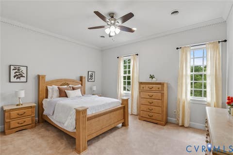 Tiny photo for 3300 Wicklow Lane, Chesterfield, VA 23236 (MLS # 2618477)