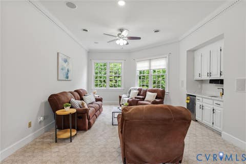 Tiny photo for 3300 Wicklow Lane, Chesterfield, VA 23236 (MLS # 2618477)