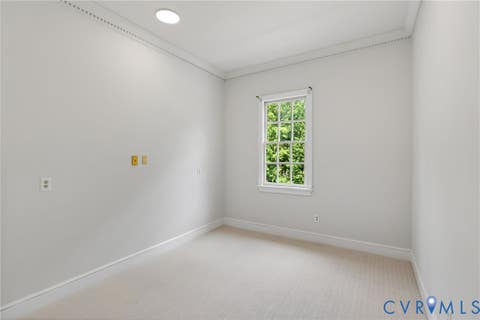 Tiny photo for 3300 Wicklow Lane, Chesterfield, VA 23236 (MLS # 2618477)