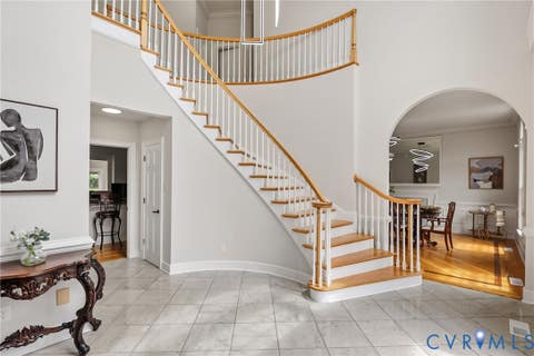 Tiny photo for 3300 Wicklow Lane, Chesterfield, VA 23236 (MLS # 2618477)