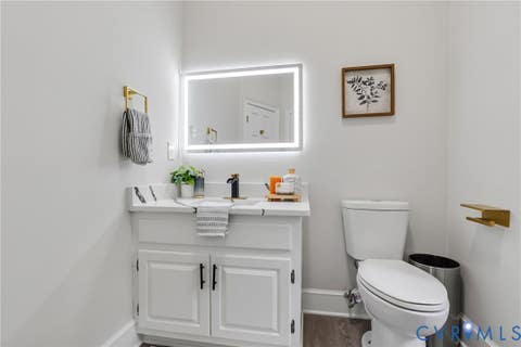 Tiny photo for 3300 Wicklow Lane, Chesterfield, VA 23236 (MLS # 2618477)
