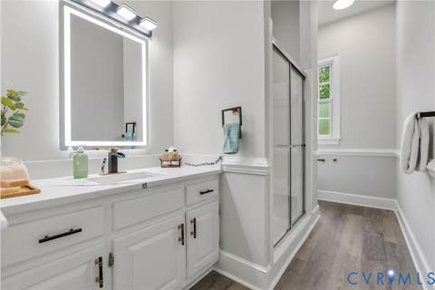 Tiny photo for 3300 Wicklow Lane, Chesterfield, VA 23236 (MLS # 2618477)