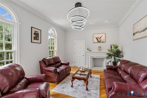 Tiny photo for 3300 Wicklow Lane, Chesterfield, VA 23236 (MLS # 2618477)