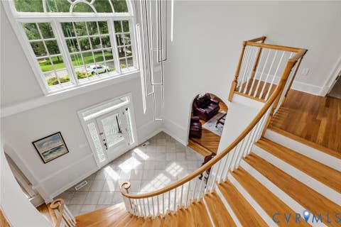 Tiny photo for 3300 Wicklow Lane, Chesterfield, VA 23236 (MLS # 2618477)