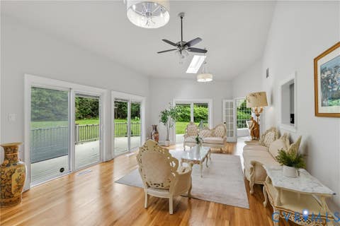 Tiny photo for 3300 Wicklow Lane, Chesterfield, VA 23236 (MLS # 2618477)