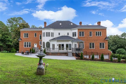 Tiny photo for 3300 Wicklow Lane, Chesterfield, VA 23236 (MLS # 2618477)
