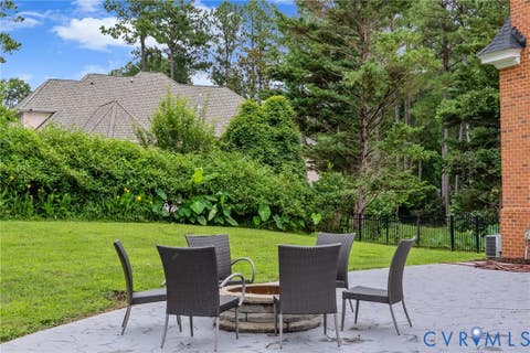 Tiny photo for 3300 Wicklow Lane, Chesterfield, VA 23236 (MLS # 2618477)