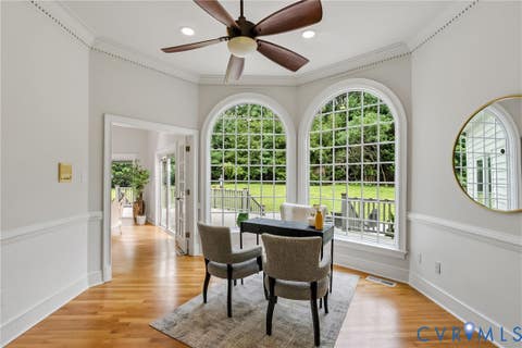 Tiny photo for 3300 Wicklow Lane, Chesterfield, VA 23236 (MLS # 2618477)