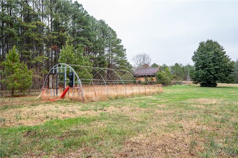 A home in Bumpass