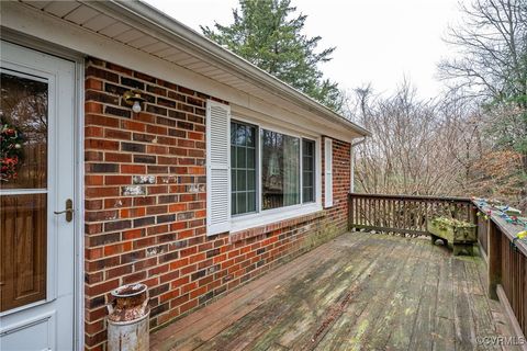 A home in Bumpass